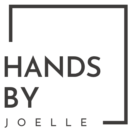 Hands by Joelle
